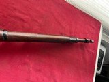 U.S. SPRINGFIELD ARMORY MODEL 1903 BOLT ACTION RIFLE 30-06 - 8 of 18