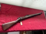 U.S. SPRINGFIELD ARMORY MODEL 1903 BOLT ACTION RIFLE 30-06 - 1 of 18