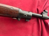 U.S. SPRINGFIELD ARMORY MODEL 1903 BOLT ACTION RIFLE 30-06 - 13 of 18