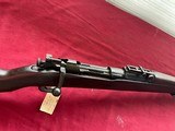 U.S. SPRINGFIELD ARMORY MODEL 1903 BOLT ACTION RIFLE 30-06 - 3 of 18