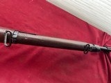 U.S. SPRINGFIELD ARMORY MODEL 1903 BOLT ACTION RIFLE 30-06 - 12 of 18