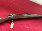 U.S. SPRINGFIELD ARMORY MODEL 1903 BOLT ACTION RIFLE 30-06 - 2 of 18