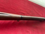 U.S. SPRINGFIELD ARMORY MODEL 1903 BOLT ACTION RIFLE 30-06 - 7 of 18