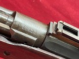 U.S. SPRINGFIELD ARMORY MODEL 1903 BOLT ACTION RIFLE 30-06 - 16 of 18