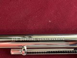 COLT SINGLE ACTION NED BUNTLINE REVOLVER 45 COLT - #61 OF 3000 , MADE IN 1979 - 12 of 13
