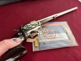 COLT SINGLE ACTION NED BUNTLINE REVOLVER 45 COLT - #61 OF 3000 , MADE IN 1979 - 8 of 13