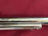 COLT SINGLE ACTION NED BUNTLINE REVOLVER 45 COLT - #61 OF 3000 , MADE IN 1979 - 13 of 13