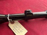 LEUPOLD VARI-X II RIFLE SCOPE 3X9-40MM - 2 of 5