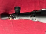 BUSHNELL ELITE 6500 RIFLE SCOPE 4.5X30-50MM, MIL DOT RETICLE. - 10 of 14