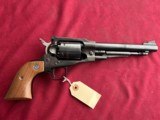 RUGER OLD ARMY REVOLVER 45 CAL PERCUSSION - 1 of 12