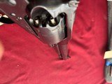 RUGER OLD ARMY REVOLVER 45 CAL PERCUSSION - 5 of 12