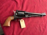 RUGER OLD ARMY REVOLVER 45 CAL PERCUSSION - 6 of 12