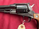 RUGER OLD ARMY REVOLVER 45 CAL PERCUSSION - 9 of 12