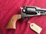 RUGER OLD ARMY REVOLVER 45 CAL PERCUSSION - 2 of 12