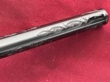 COLT 2ND GEN SINGLE ACTION BUNTLINE SPECIAL ( CLASS C FACTORY ENGRAVED ) BEAUTIFUL GUN !! - 18 of 20