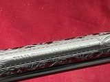 COLT 2ND GEN SINGLE ACTION BUNTLINE SPECIAL ( CLASS C FACTORY ENGRAVED ) BEAUTIFUL GUN !! - 20 of 20
