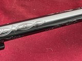 COLT 2ND GEN SINGLE ACTION BUNTLINE SPECIAL ( CLASS C FACTORY ENGRAVED ) BEAUTIFUL GUN !! - 19 of 20