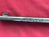 COLT 2ND GEN SINGLE ACTION BUNTLINE SPECIAL ( CLASS C FACTORY ENGRAVED ) BEAUTIFUL GUN !! - 16 of 20