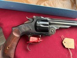 NAVY ARMS NEW MODEL RUSSIAN REVOLVER 44 RUSSIAN - 6 of 11