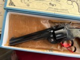 NAVY ARMS NEW MODEL RUSSIAN REVOLVER 44 RUSSIAN - 3 of 11