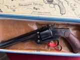 NAVY ARMS NEW MODEL RUSSIAN REVOLVER 44 RUSSIAN - 2 of 11