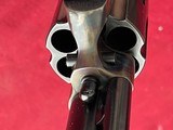 COLT SINGLE ACTION ARMYEARLY 3ND GEN REVOLVER 45COLT- MADE 1976 - 14 of 16