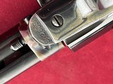 COLT SINGLE ACTION ARMYEARLY 3ND GEN REVOLVER 45COLT- MADE 1976 - 13 of 16