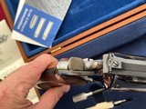 SMITH & WESSON MODEL 27-2 REVOLVER 357 MAGNUM WITH PRESENTATION CASE - 11 of 14