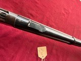 WINCHESTER MODEL 1894 SADDLE RING CARBINE 25-35 W.C.F MADE IN 1919 - 15 of 18