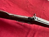WINCHESTER MODEL 1894 SADDLE RING CARBINE 25-35 W.C.F MADE IN 1919 - 14 of 18