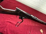 WINCHESTER MODEL 1894 SADDLE RING CARBINE 25-35 W.C.F MADE IN 1919 - 17 of 18