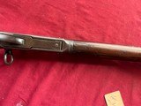 WINCHESTER MODEL 1894 SADDLE RING CARBINE 25-35 W.C.F MADE IN 1919 - 12 of 18