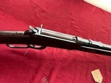 WINCHESTER MODEL 1894 SADDLE RING CARBINE 25-35 W.C.F MADE IN 1919 - 13 of 18