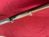 WINCHESTER MODEL1894 SADDLE RING CARBINE 32-40
MADE 1920 - 11 of 18
