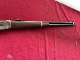 WINCHESTER MODEL1894 SADDLE RING CARBINE 32-40
MADE 1920 - 7 of 18