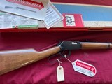 WINCHESTER MODEL 9422 XTR LEVER ACTION RIFLE WITH BOX - 2 of 14