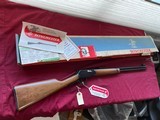 WINCHESTER MODEL 9422 XTR LEVER ACTION RIFLE WITH BOX