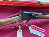 WINCHESTER MODEL 9422 XTR LEVER ACTION RIFLE WITH BOX - 6 of 14