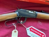 WINCHESTER MODEL 9422 XTR LEVER ACTION RIFLE WITH BOX - 5 of 14