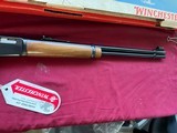 WINCHESTER MODEL 9422 XTR LEVER ACTION RIFLE WITH BOX - 4 of 14