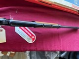 WINCHESTER MODEL 9422 XTR LEVER ACTION RIFLE WITH BOX - 8 of 14