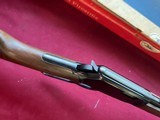 WINCHESTER MODEL 9422 LEVER ACTION RIFE WITH BOX - 6 of 14