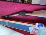 WINCHESTER MODEL 9422 LEVER ACTION RIFE WITH BOX - 8 of 14