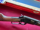 WINCHESTER MODEL 9422 LEVER ACTION RIFE WITH BOX - 5 of 14