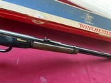 WINCHESTER MODEL 9422 LEVER ACTION RIFE WITH BOX - 3 of 14
