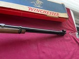 WINCHESTER MODEL 9422 LEVER ACTION RIFE WITH BOX - 4 of 14