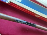 WINCHESTER MODEL 9422 LEVER ACTION RIFE WITH BOX - 7 of 14