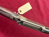 WINCHESTER MODEL 1894 LEVER ACTION RIFLE 30 W.C.F.MADE 1915 - 14 of 18