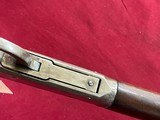 WINCHESTER MODEL 1894 LEVER ACTION RIFLE 30 W.C.F.MADE 1915 - 18 of 18