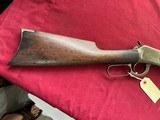 WINCHESTER MODEL 1894 LEVER ACTION RIFLE 30 W.C.F.MADE 1915 - 4 of 18